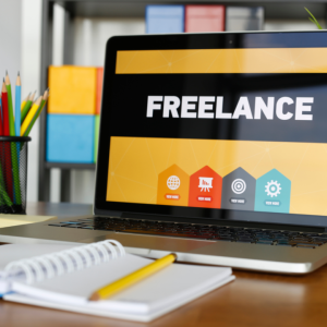 What Is Freelancing?