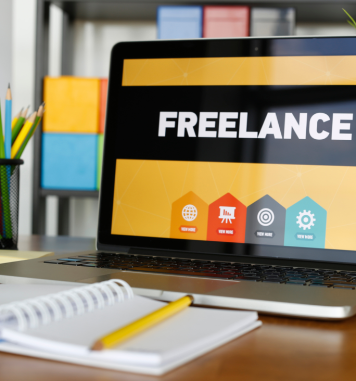 What Is Freelancing?